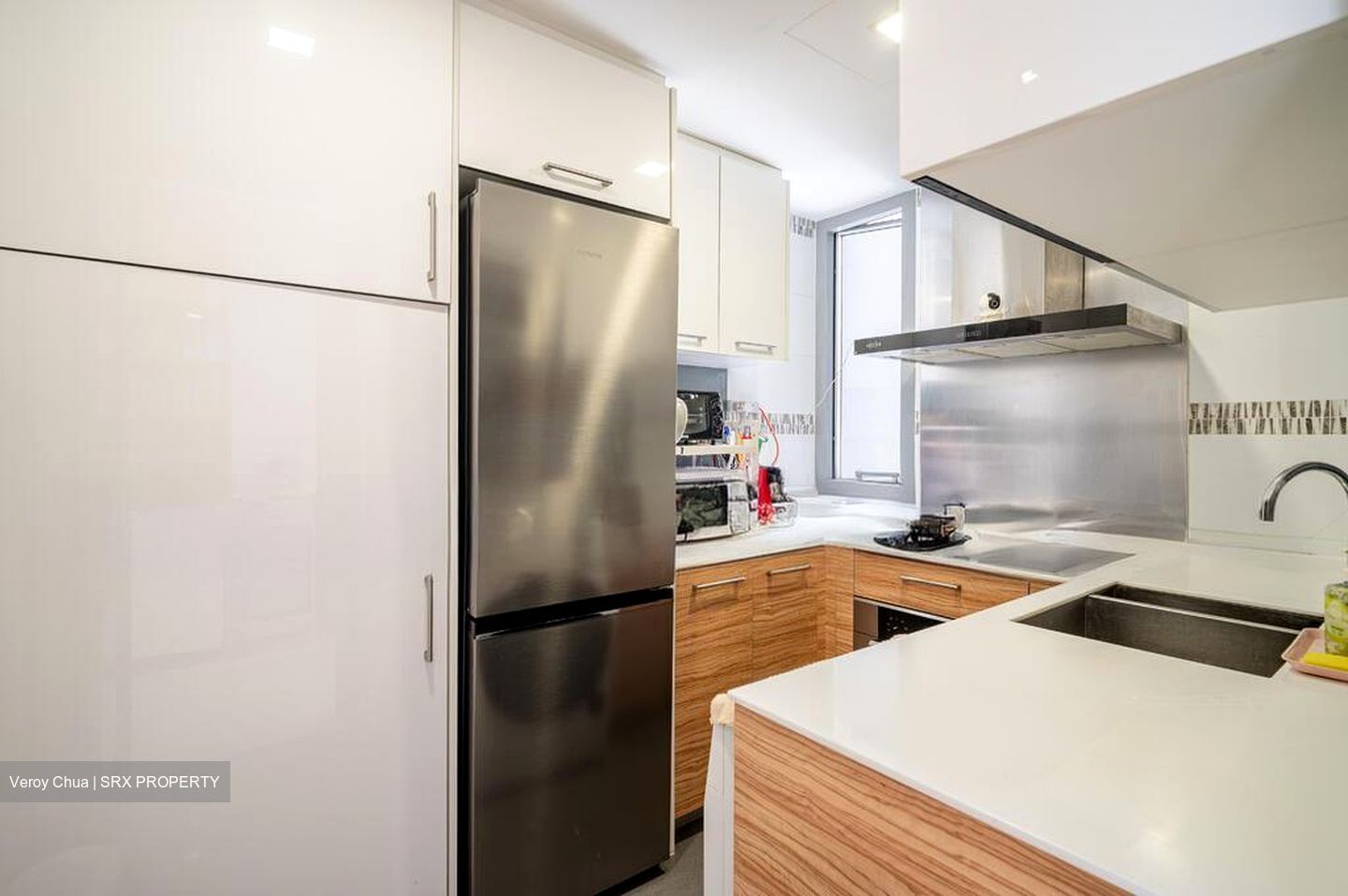 Thomson Grand (D20), Condominium #525965071